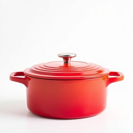 Le Creuset Braadpan
