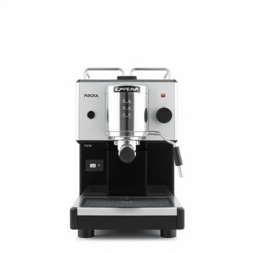 Espressomachine