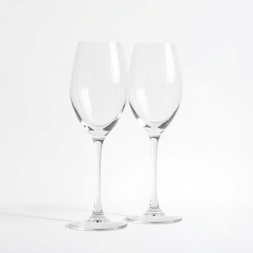 Kristallen Wijnglazen